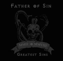 Father Of Sin : Greatest Sins Father Of Sin : Greatest Sins